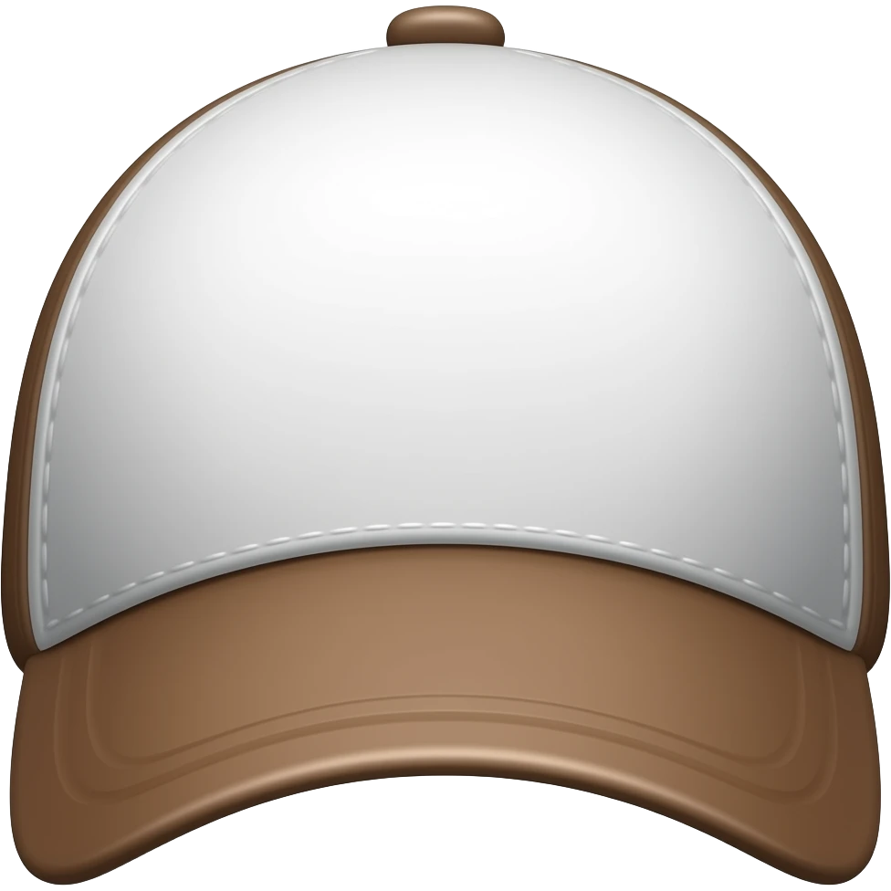 Hat emoji