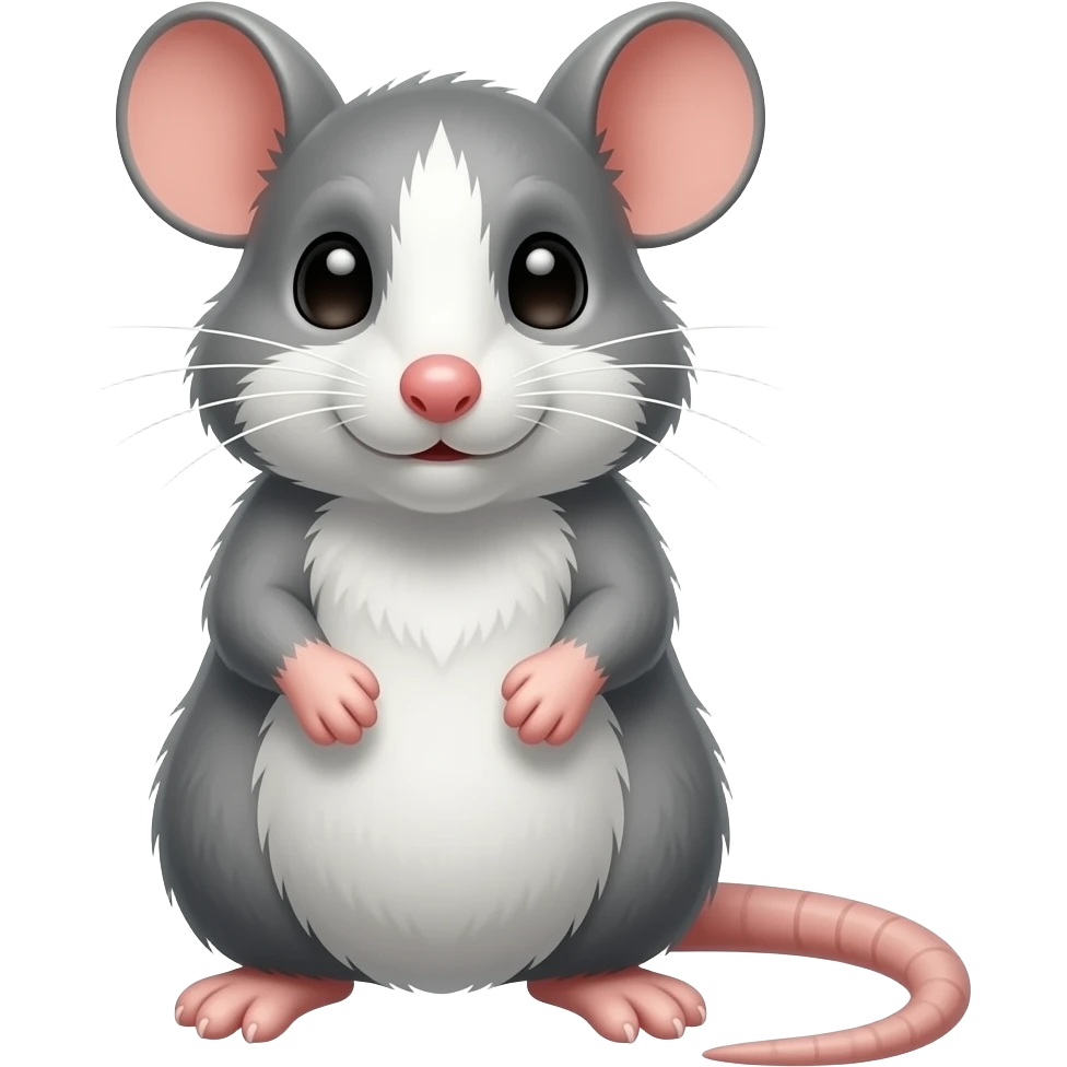 rat emoji