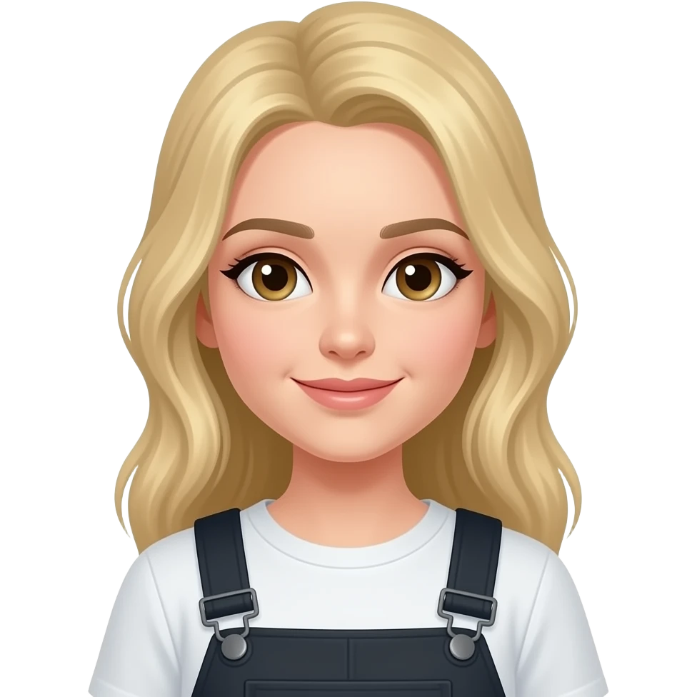 Verity emoji