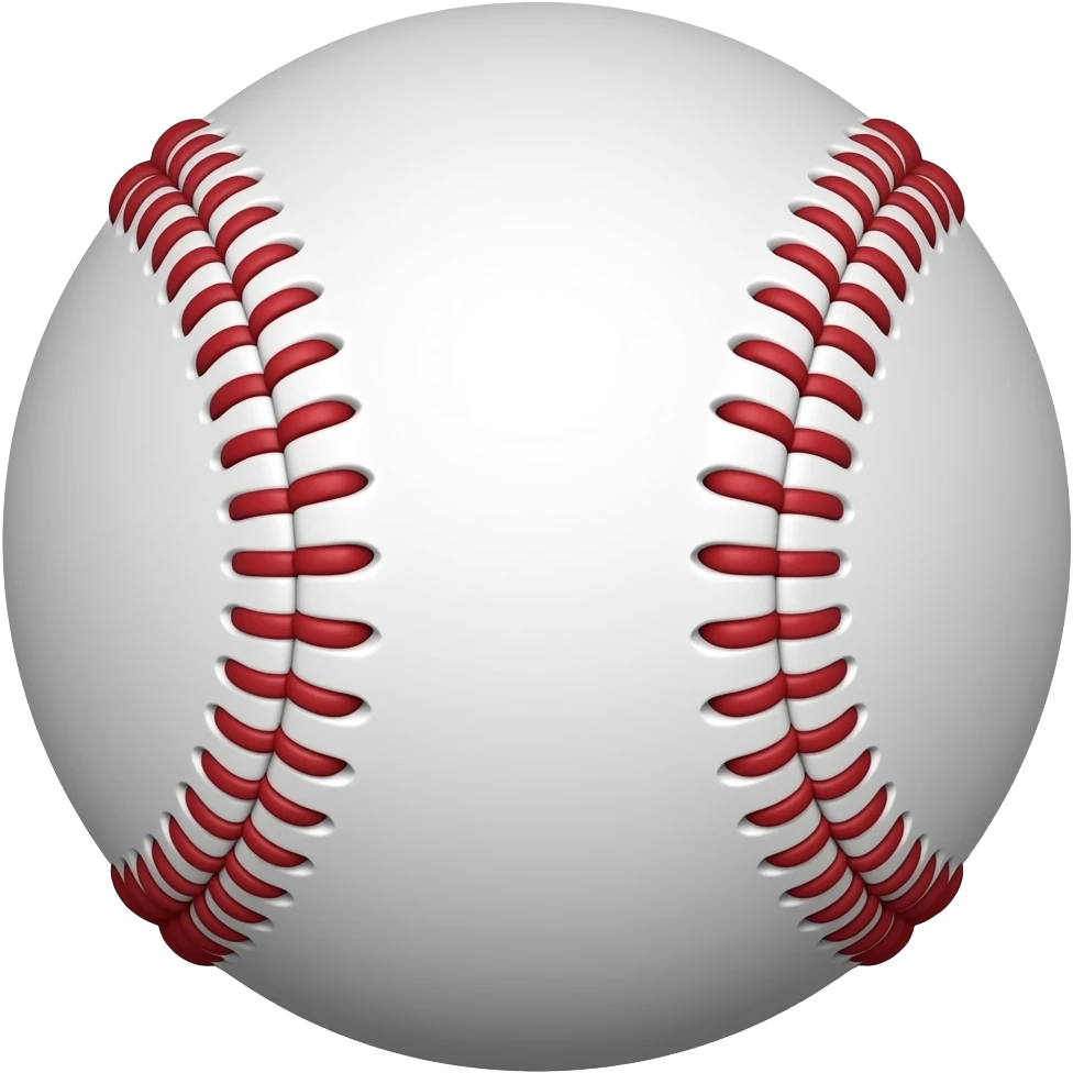 baseball emoji