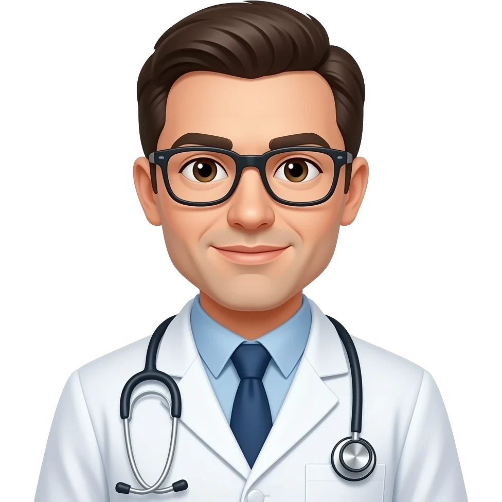 clinical ethicist emoji