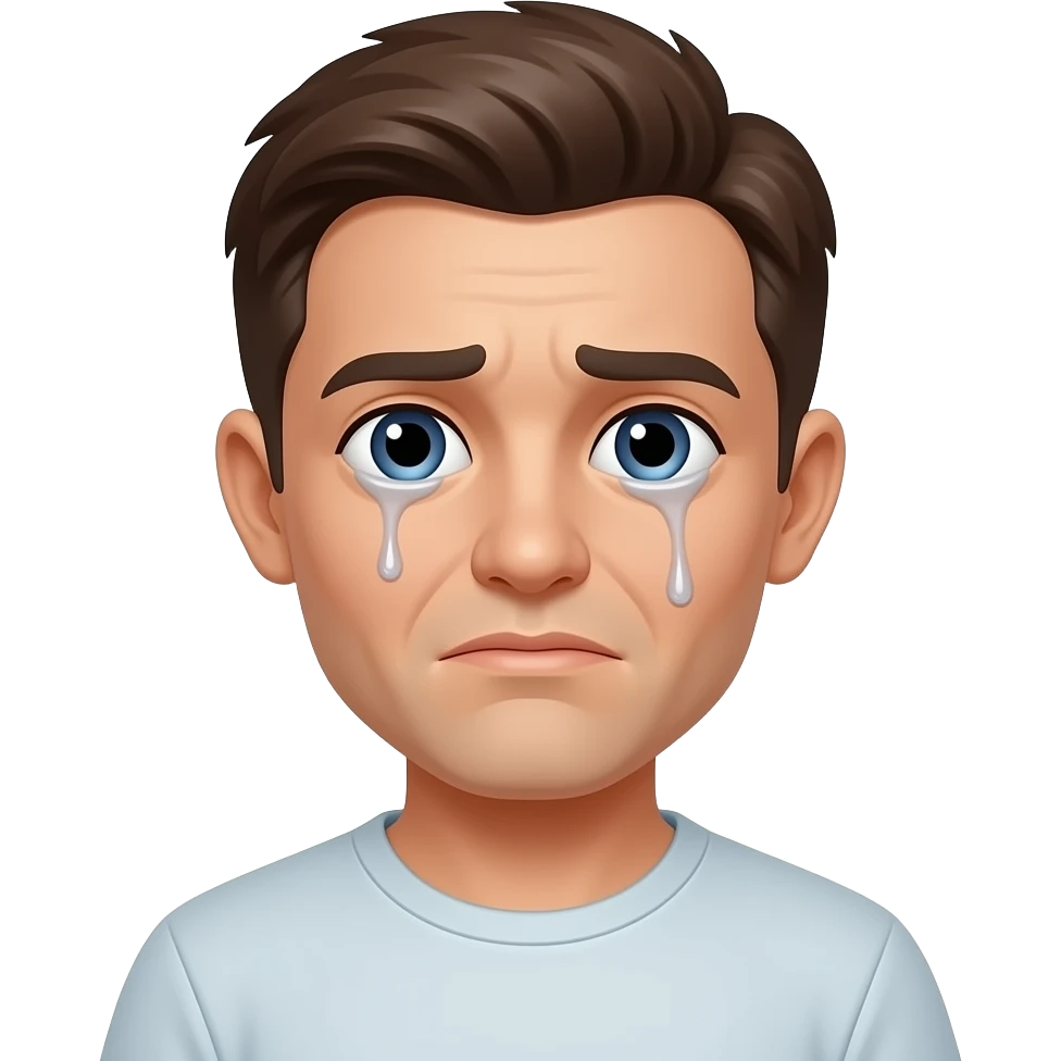 sick emoji