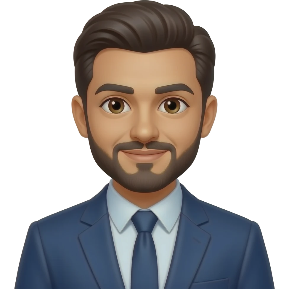 Habibi emoji