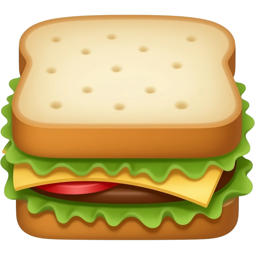 🥪 emoji