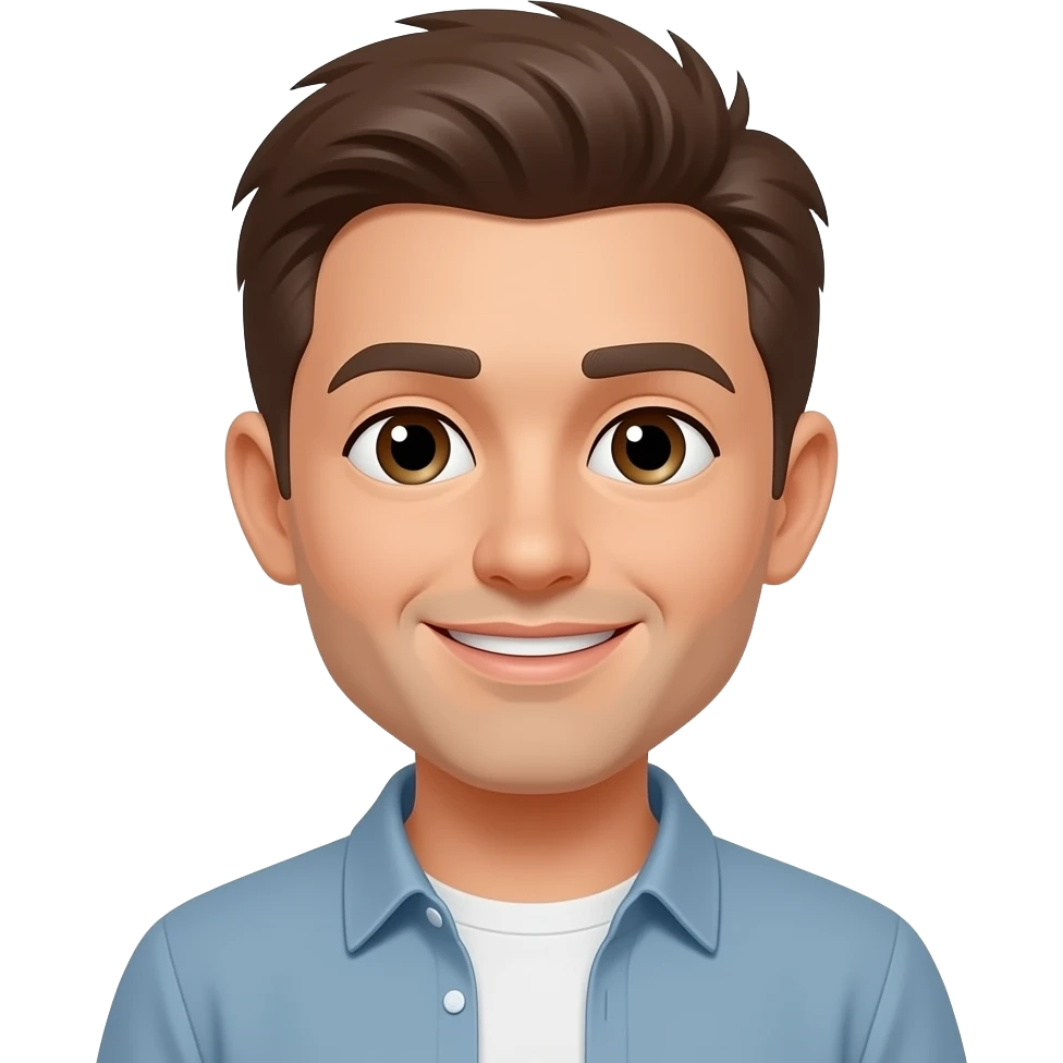 Yo emoji