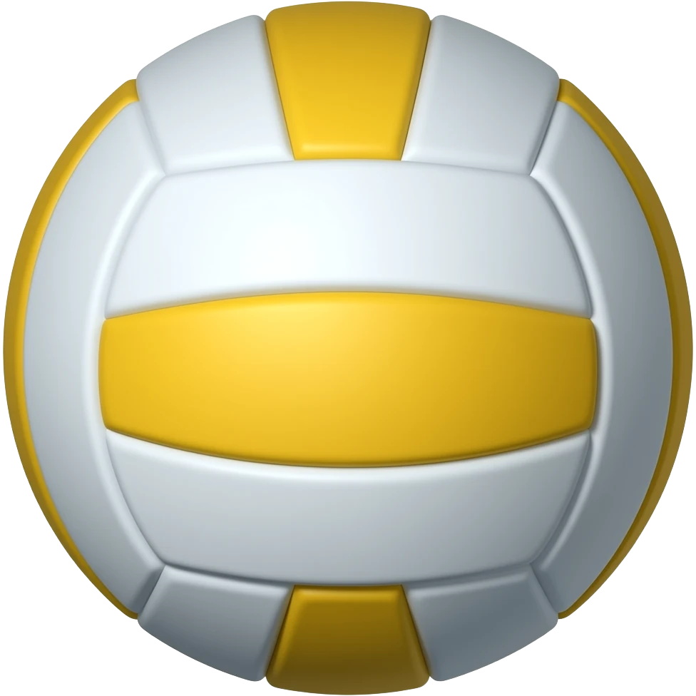 🏐 emoji