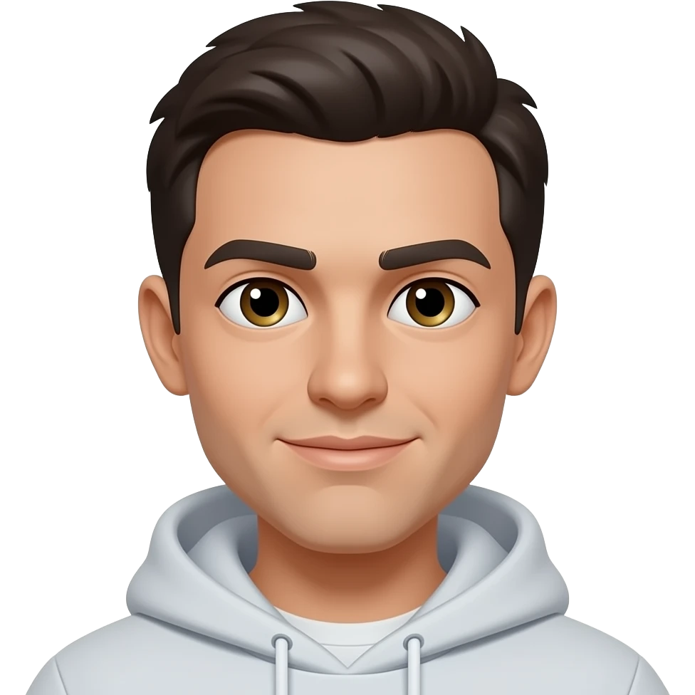 glazed emoji