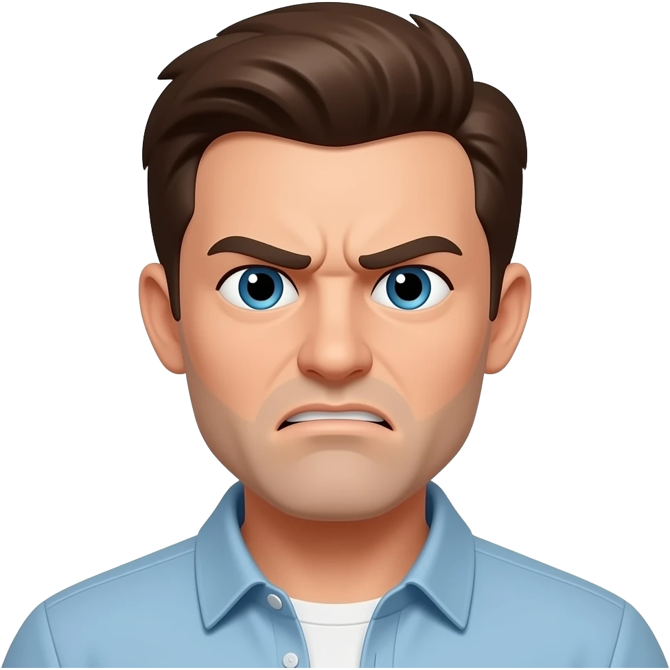 блять emoji