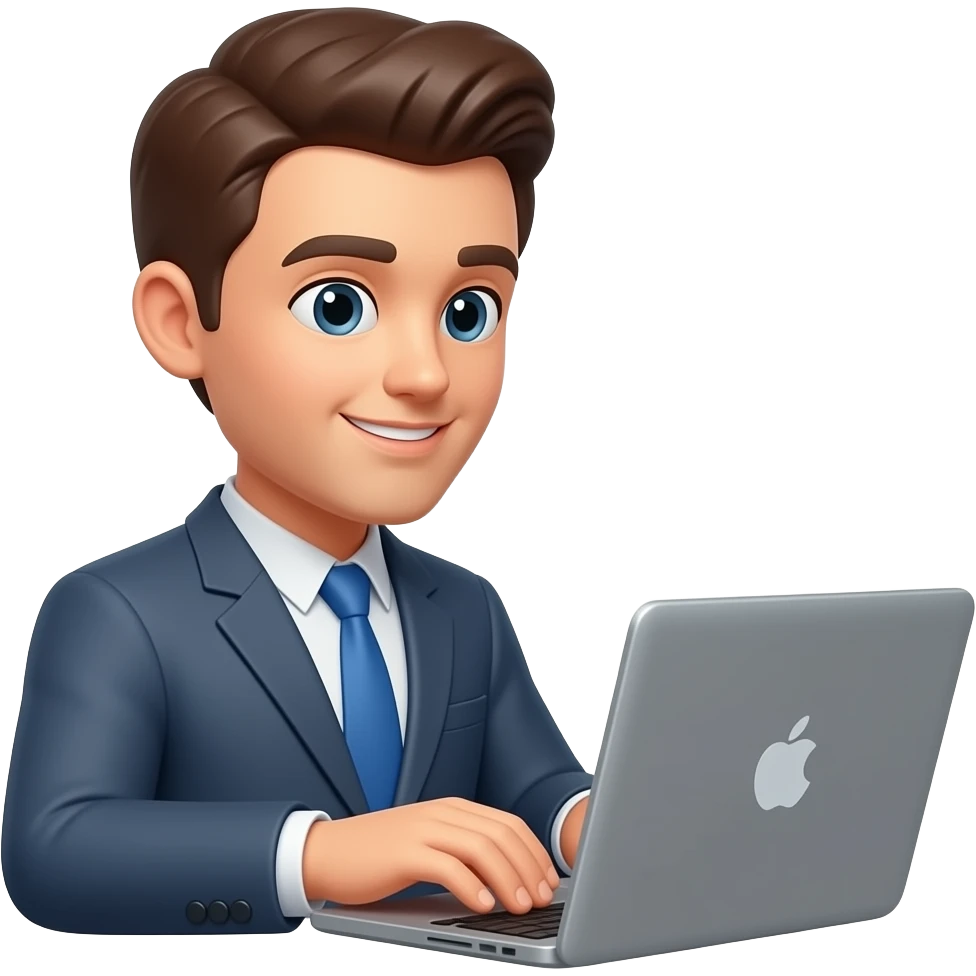 emails emoji