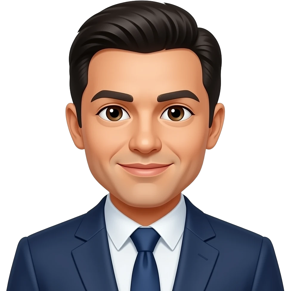 Arnod suacheneguel emoji