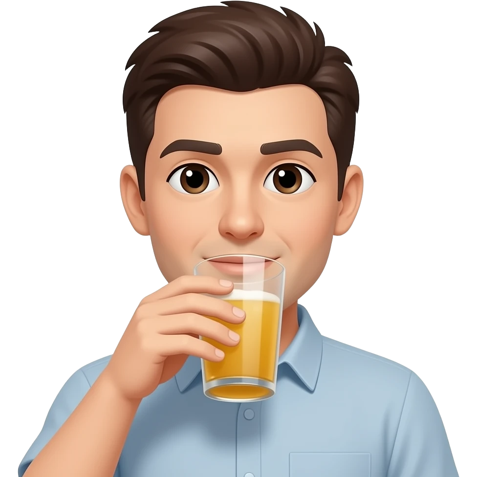 drink emoji