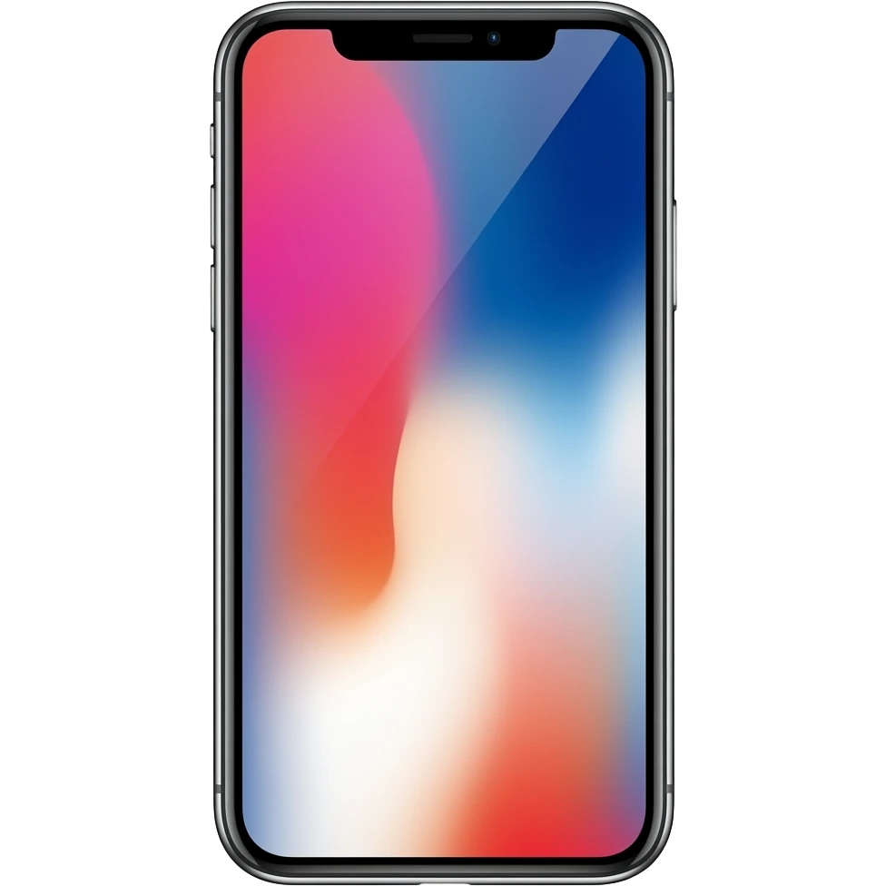 Iphone emoji