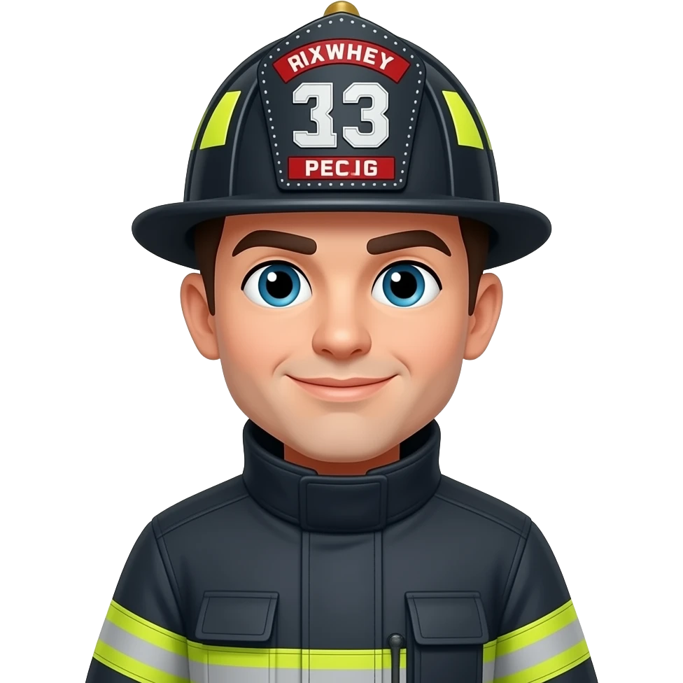 bomberos emoji