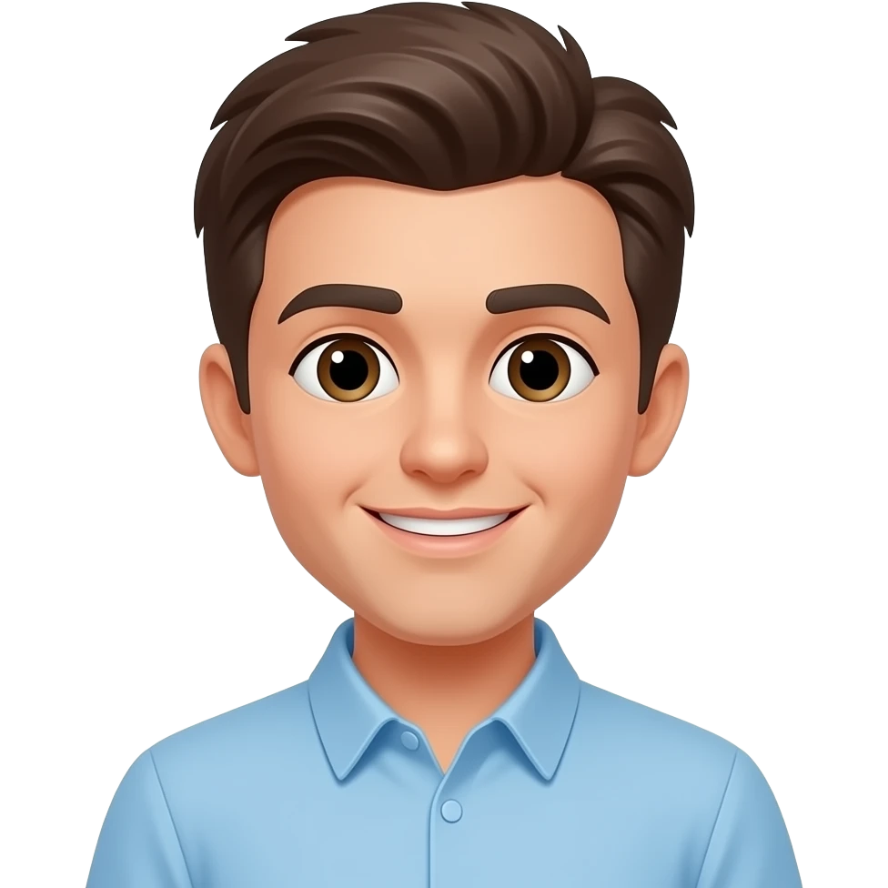 learning emoji