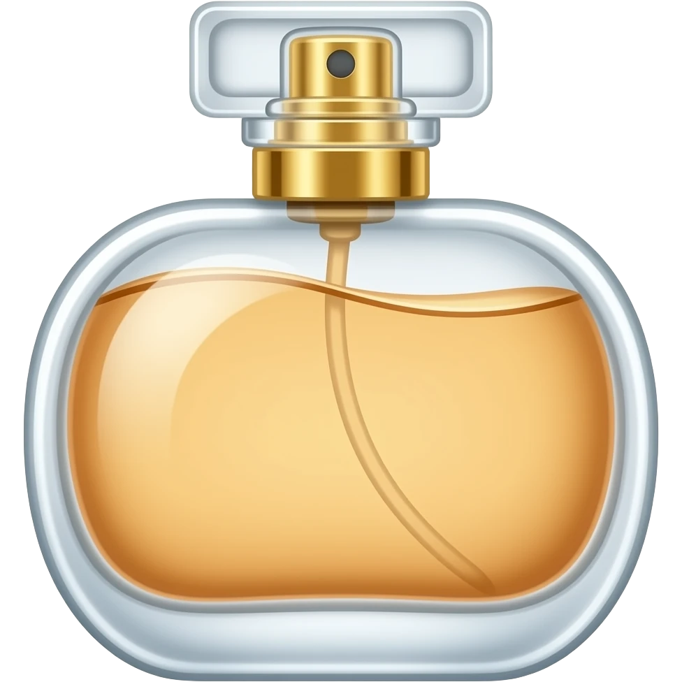 perfume de vara emoji