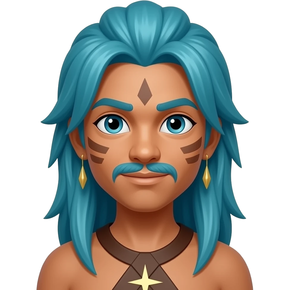 Sukuna emoji