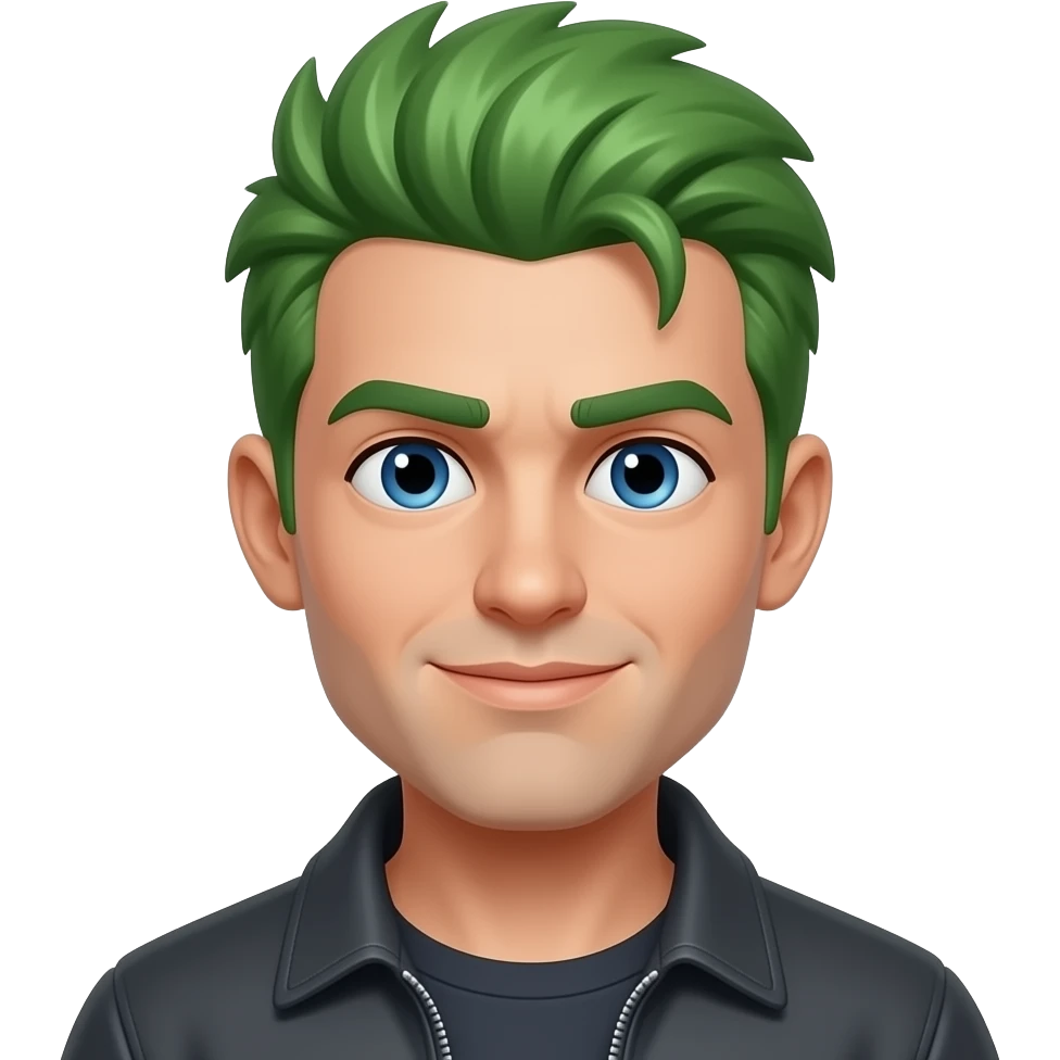 Technoblade emoji
