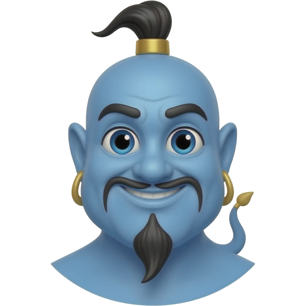 🧞‍♂️ emoji