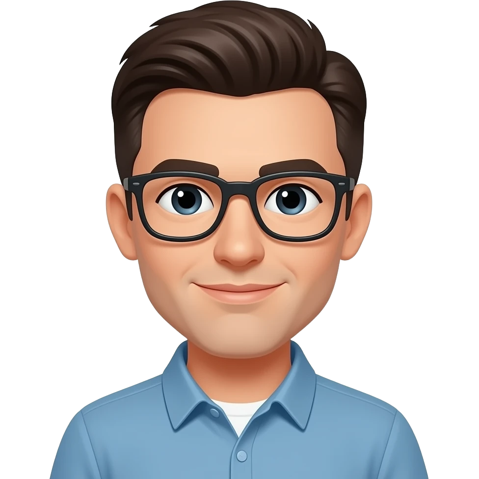 man emoji
