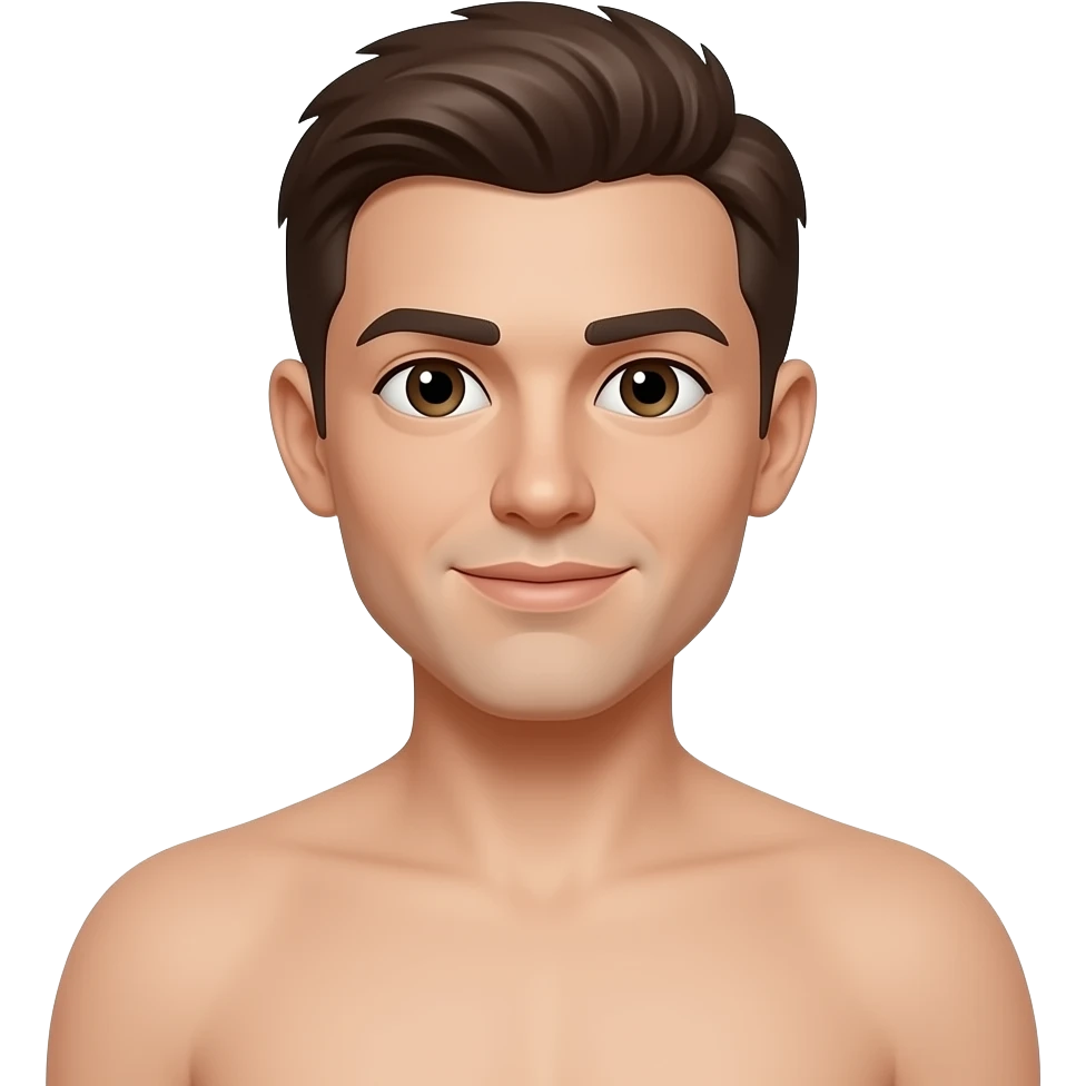body emoji