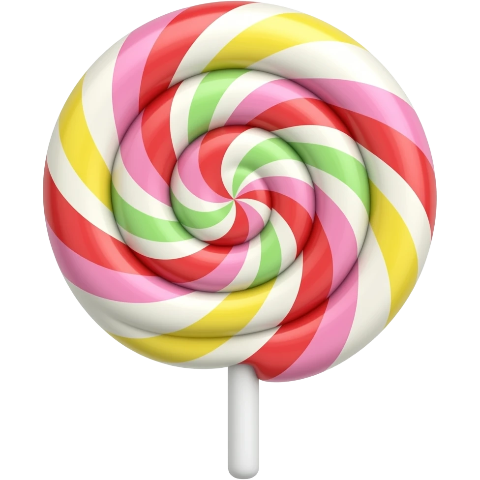 lollipop emoji