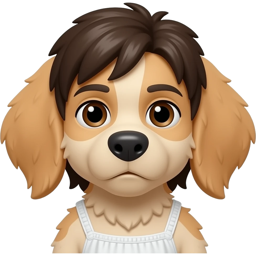 クリボー emoji