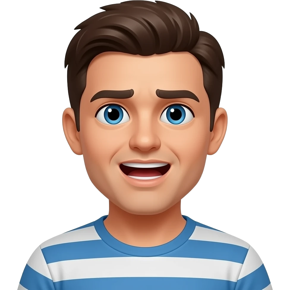 Orgazm emoji