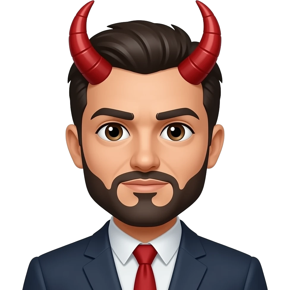 Satan emoji