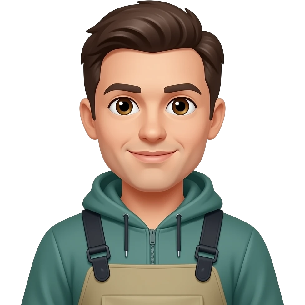 waders emoji