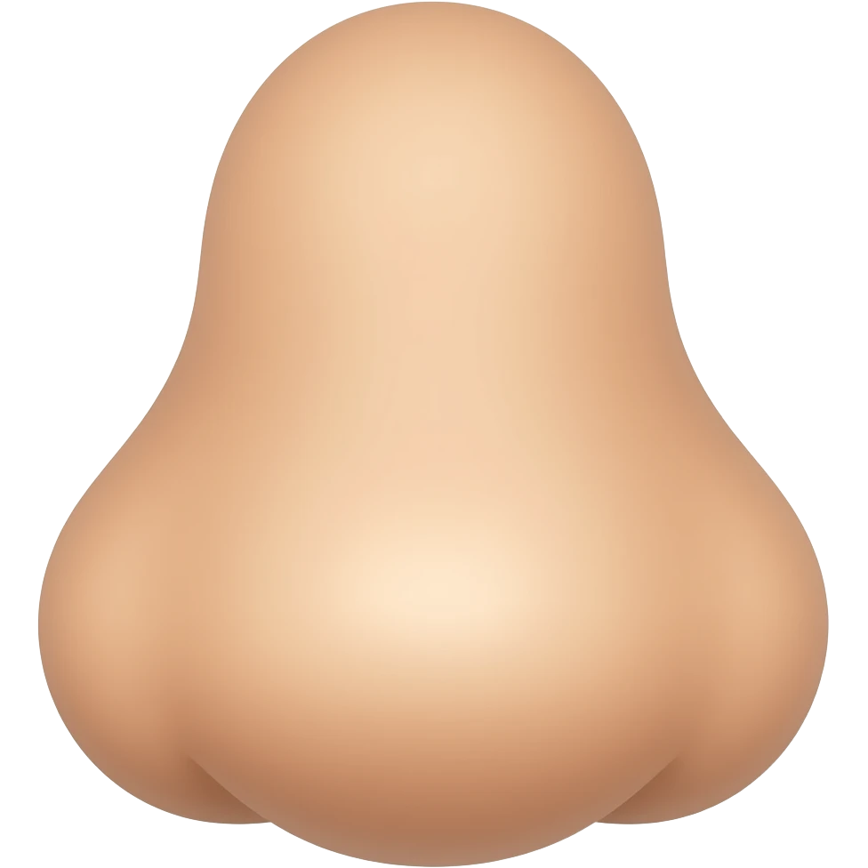 Nipple emoji