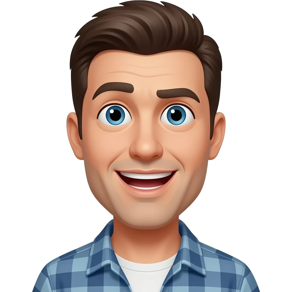 goofy emoji