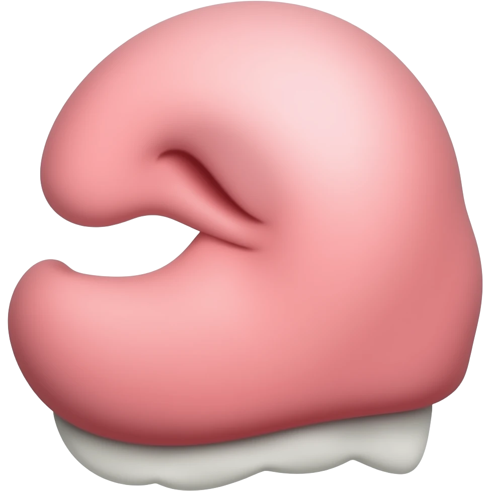 Penis emoji