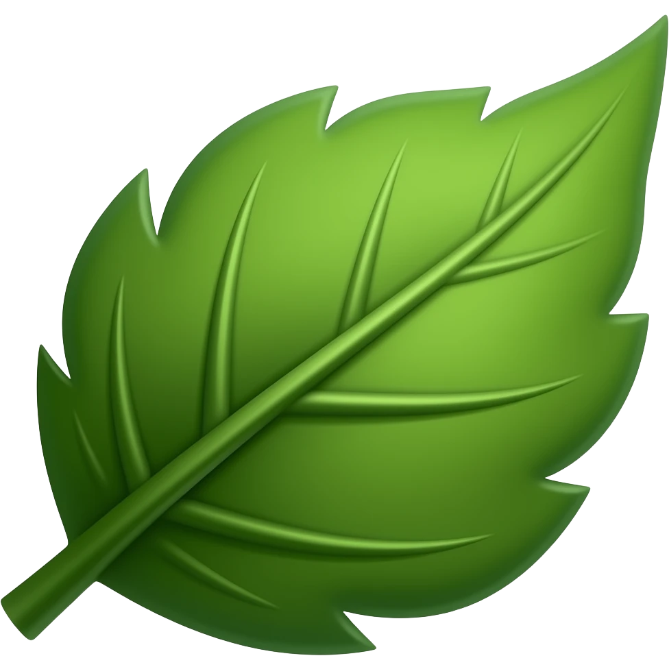 Yaprak sarma emoji