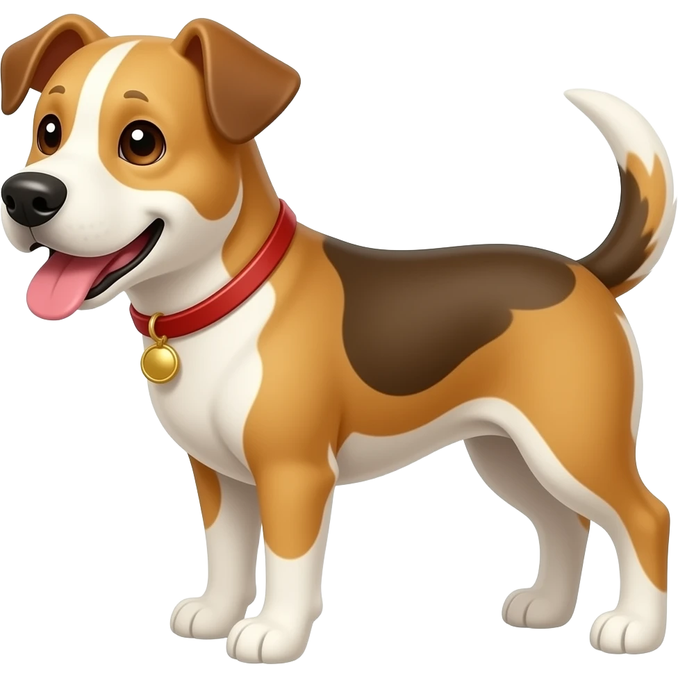 dog emoji