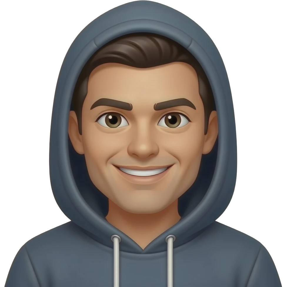 Malandro emoji