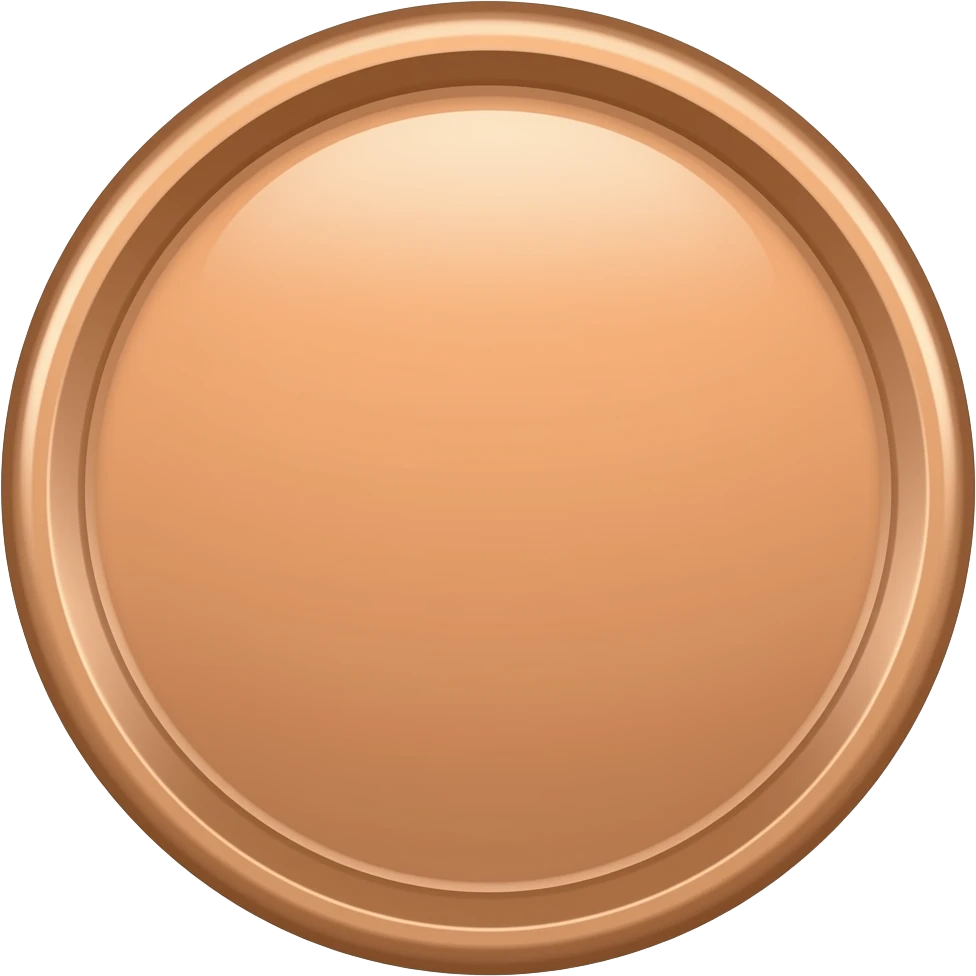 copper emoji
