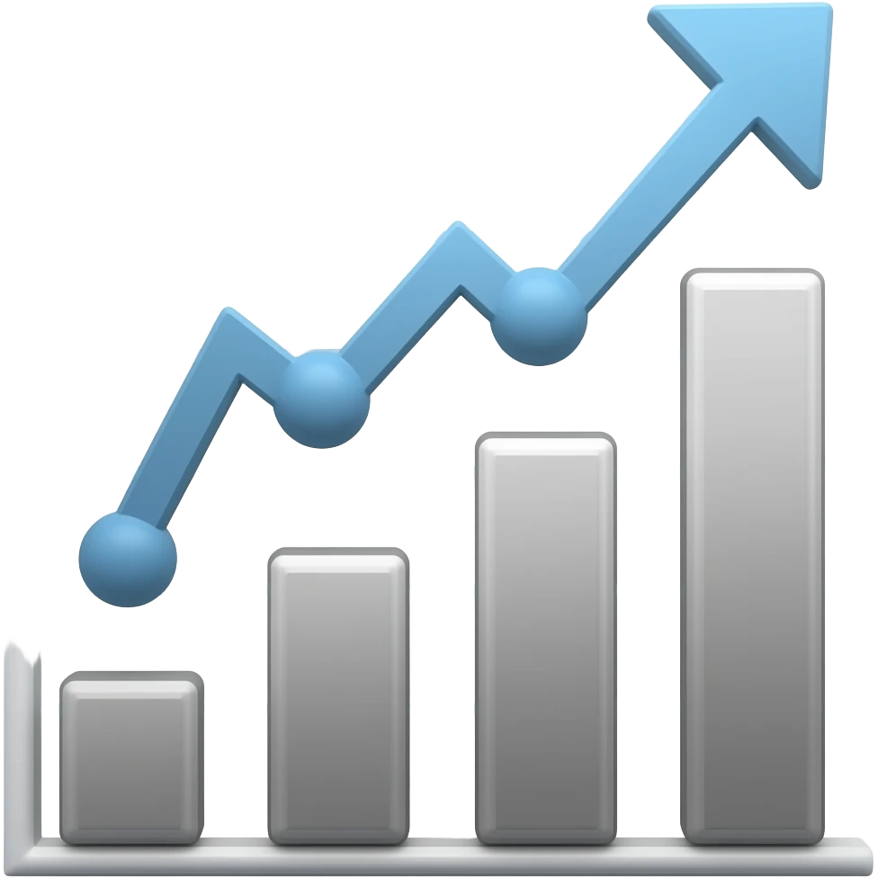 stats emoji