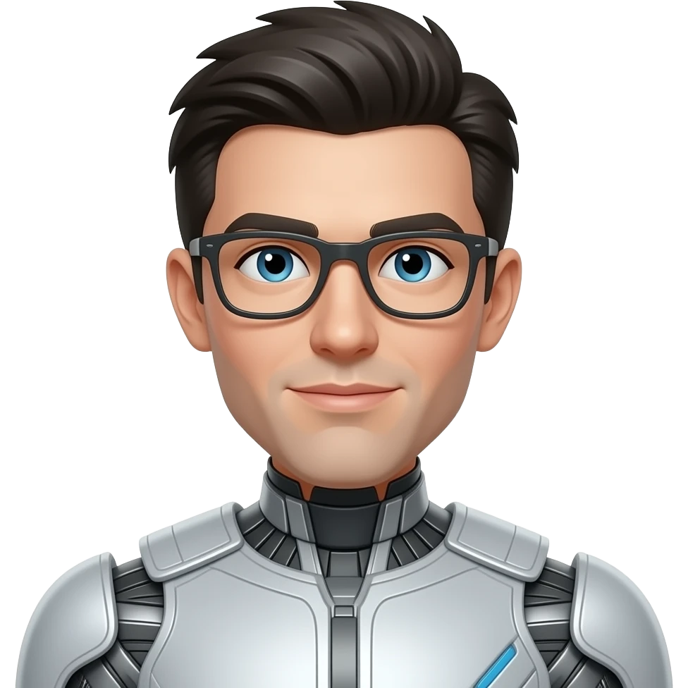 AI Assistant emoji