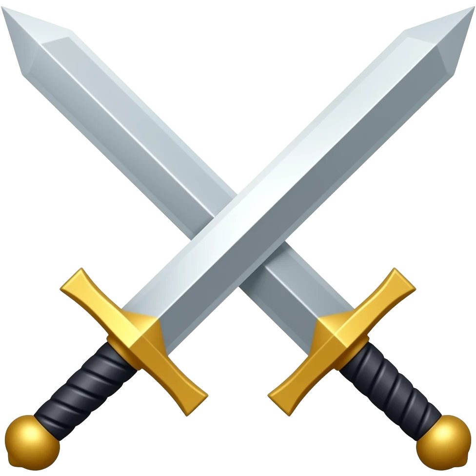 sword emoji