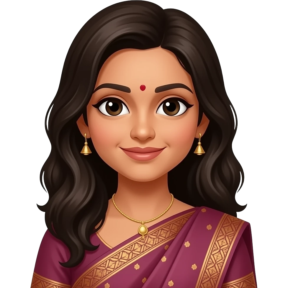 Sharmila emoji