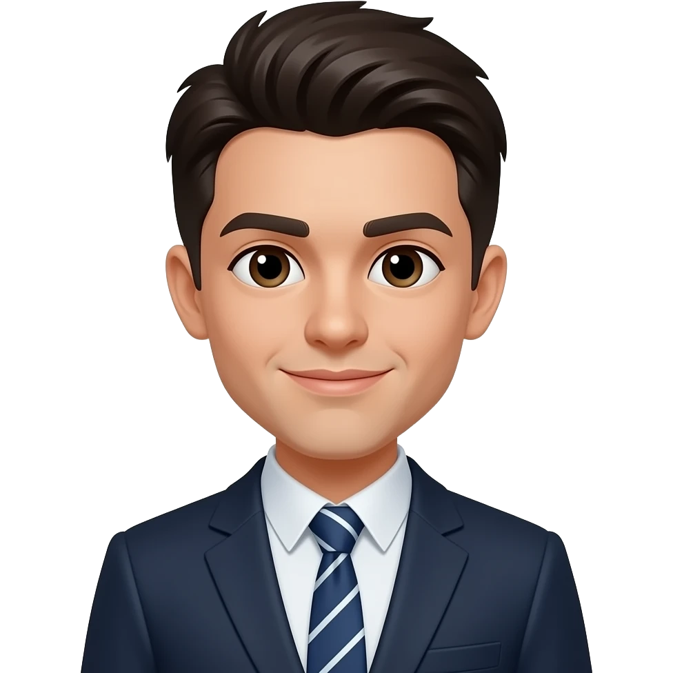 trainee emoji