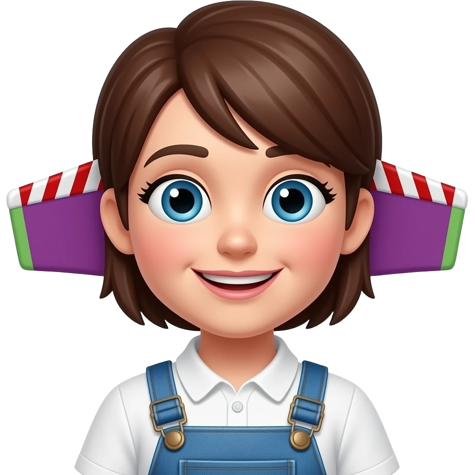 Bo Peep emoji