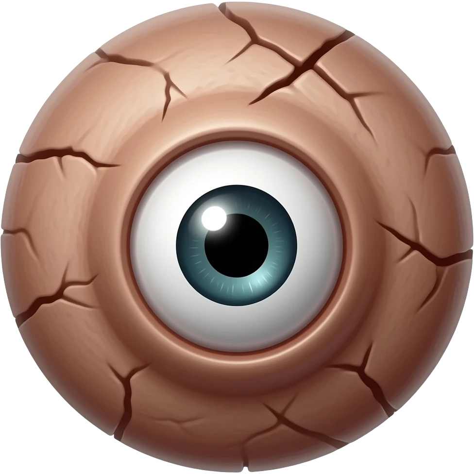 Cyclops emoji