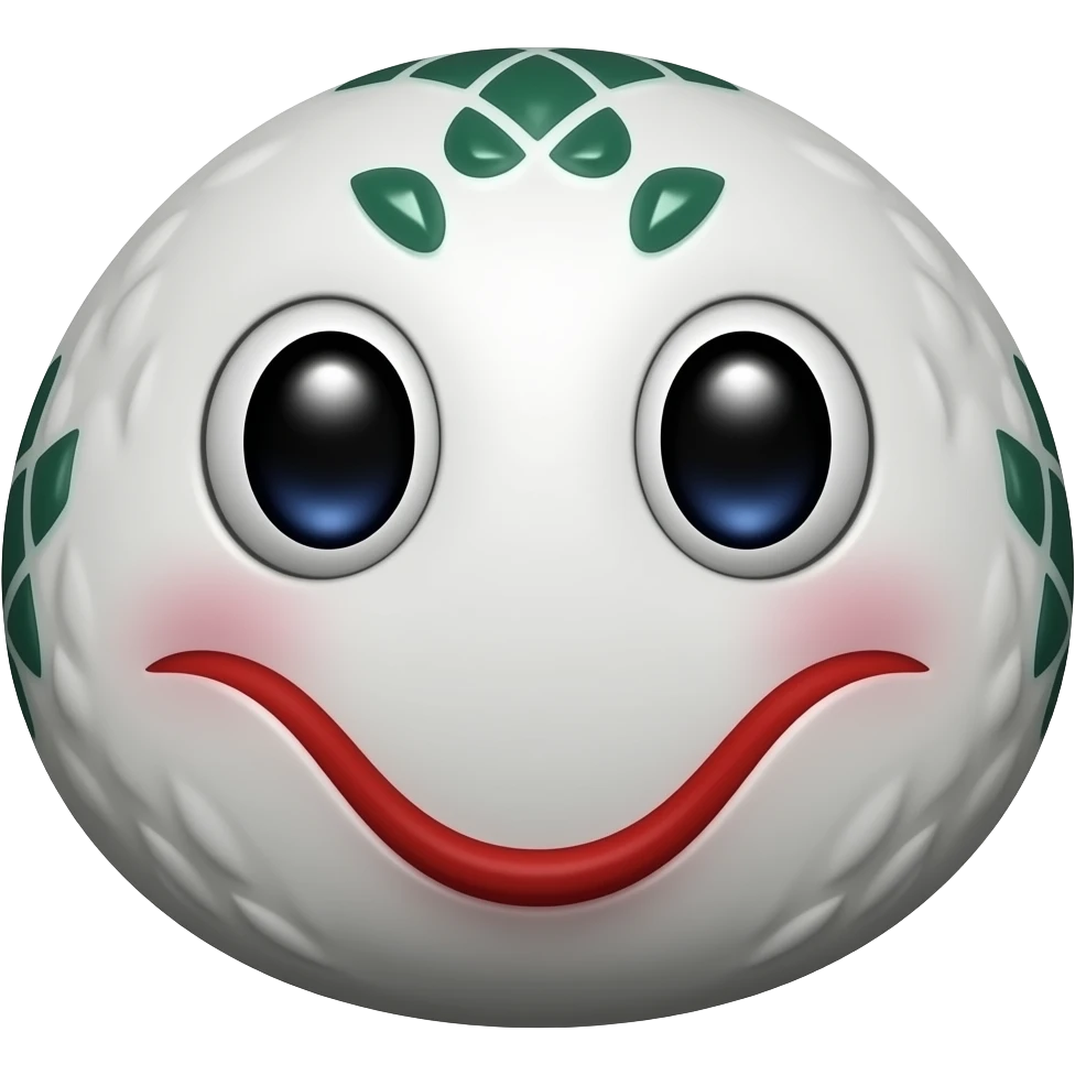 torajo emoji