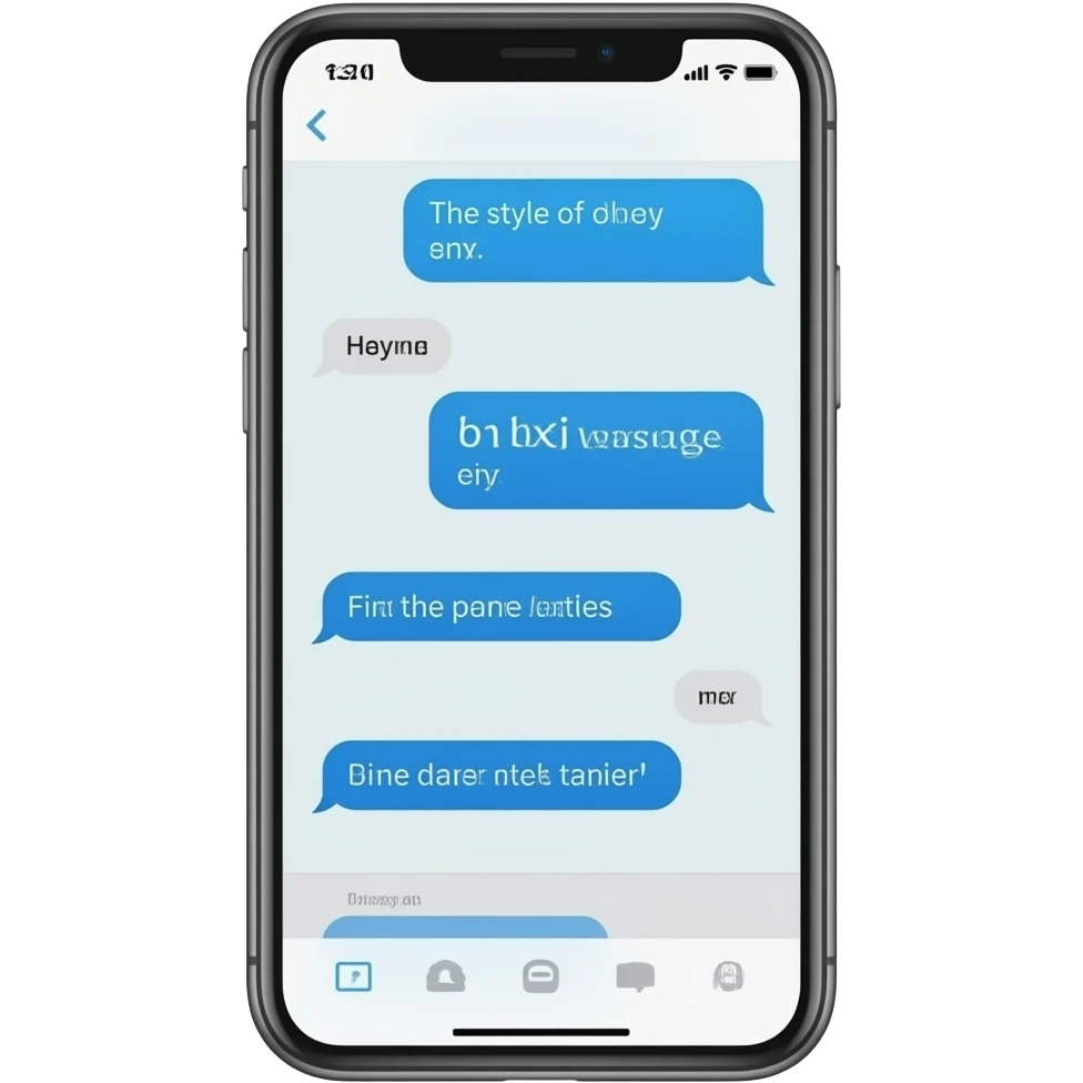 mensajes emoji