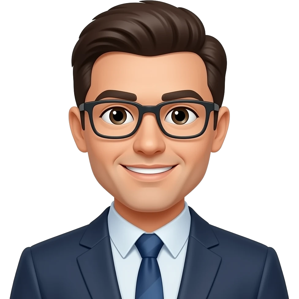 efficiency seeker emoji