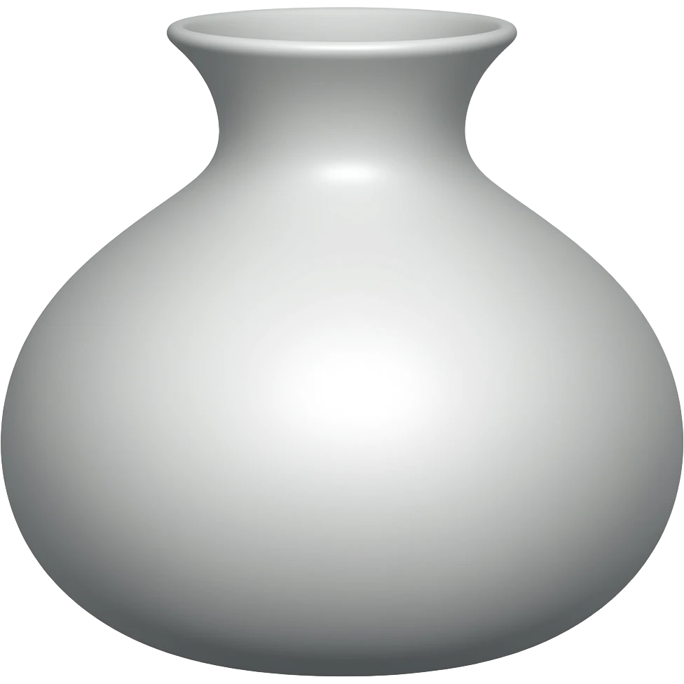 vase emoji