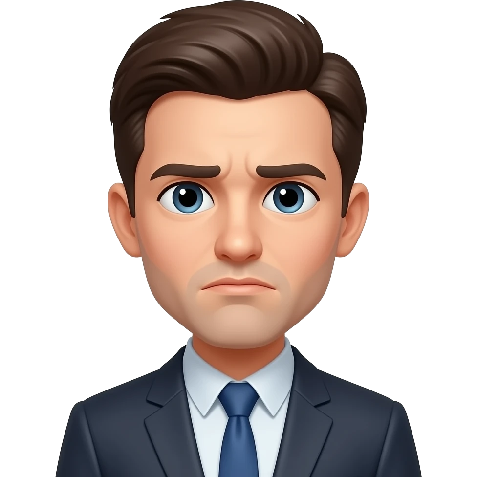 doubt emoji