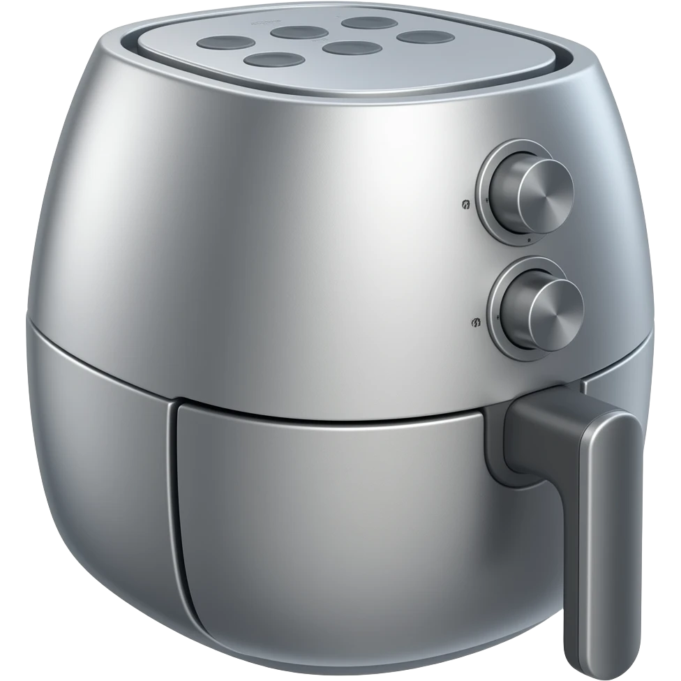 airfryer emoji