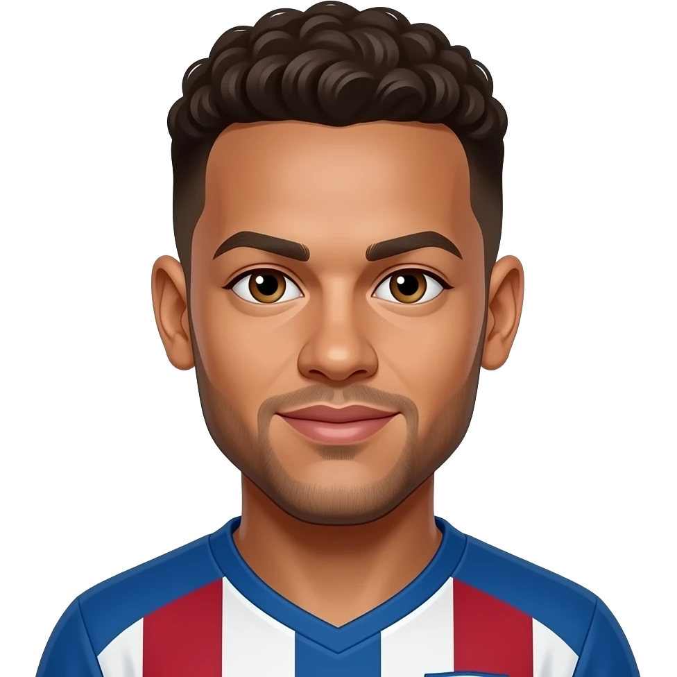Neymar emoji
